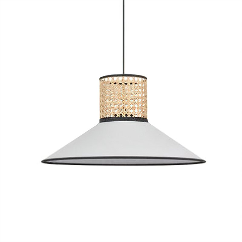 natural-rattan-woven-pendant-light-with-fabric-shade-coastal-style-hanging-chandelier