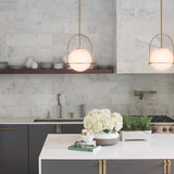modern-etched-opal-glass-pendant-lamp-vintage-brass-metal-yoke-ceiling-light-for-kitchen-island