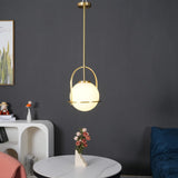 modern-etched-opal-glass-pendant-lamp-vintage-brass-metal-yoke-ceiling-light-for-kitchen-island