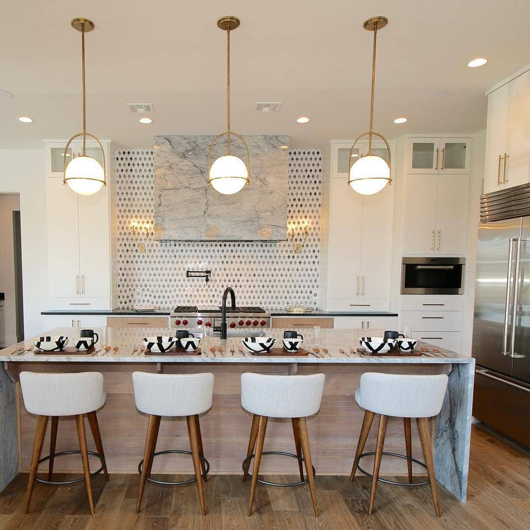 modern-etched-opal-glass-pendant-lamp-vintage-brass-metal-yoke-ceiling-light-for-kitchen-island