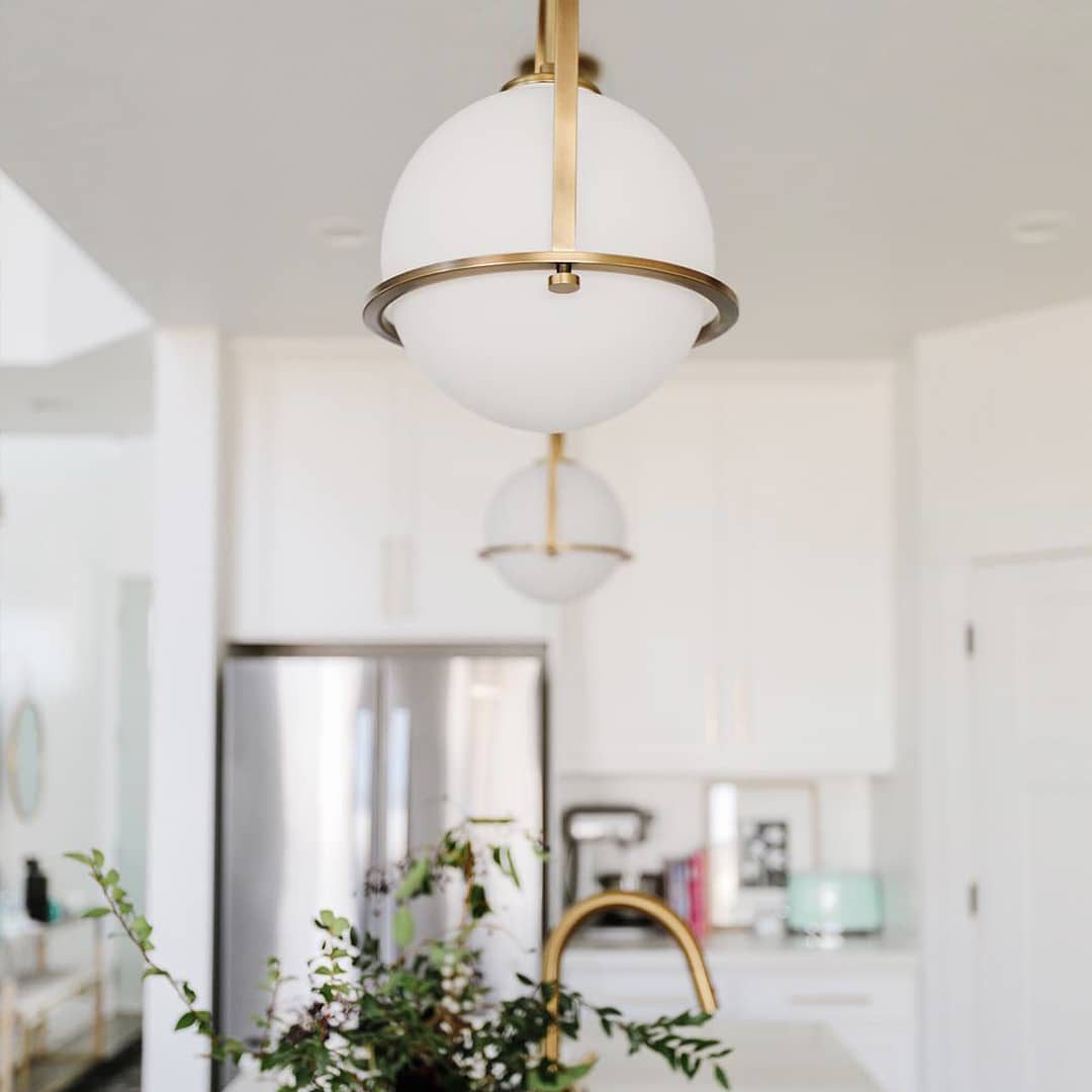 modern-etched-opal-glass-pendant-lamp-vintage-brass-metal-yoke-ceiling-light-for-kitchen-island
