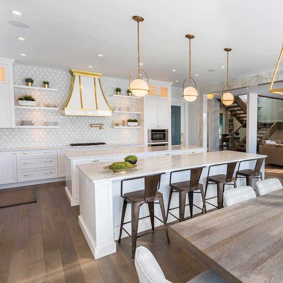 modern-etched-opal-glass-pendant-lamp-vintage-brass-metal-yoke-ceiling-light-for-kitchen-island