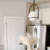 modern-etched-opal-glass-pendant-lamp-vintage-brass-metal-yoke-ceiling-light-for-kitchen-island