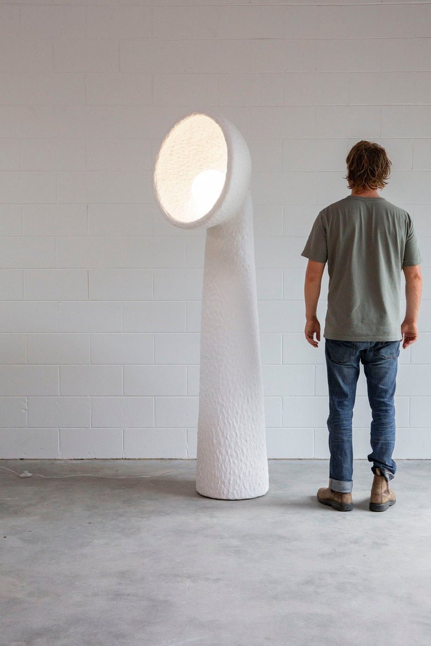 artistic-soniah-fiberglass-floor-lamp-modern-white-standing-light-for-living-space
