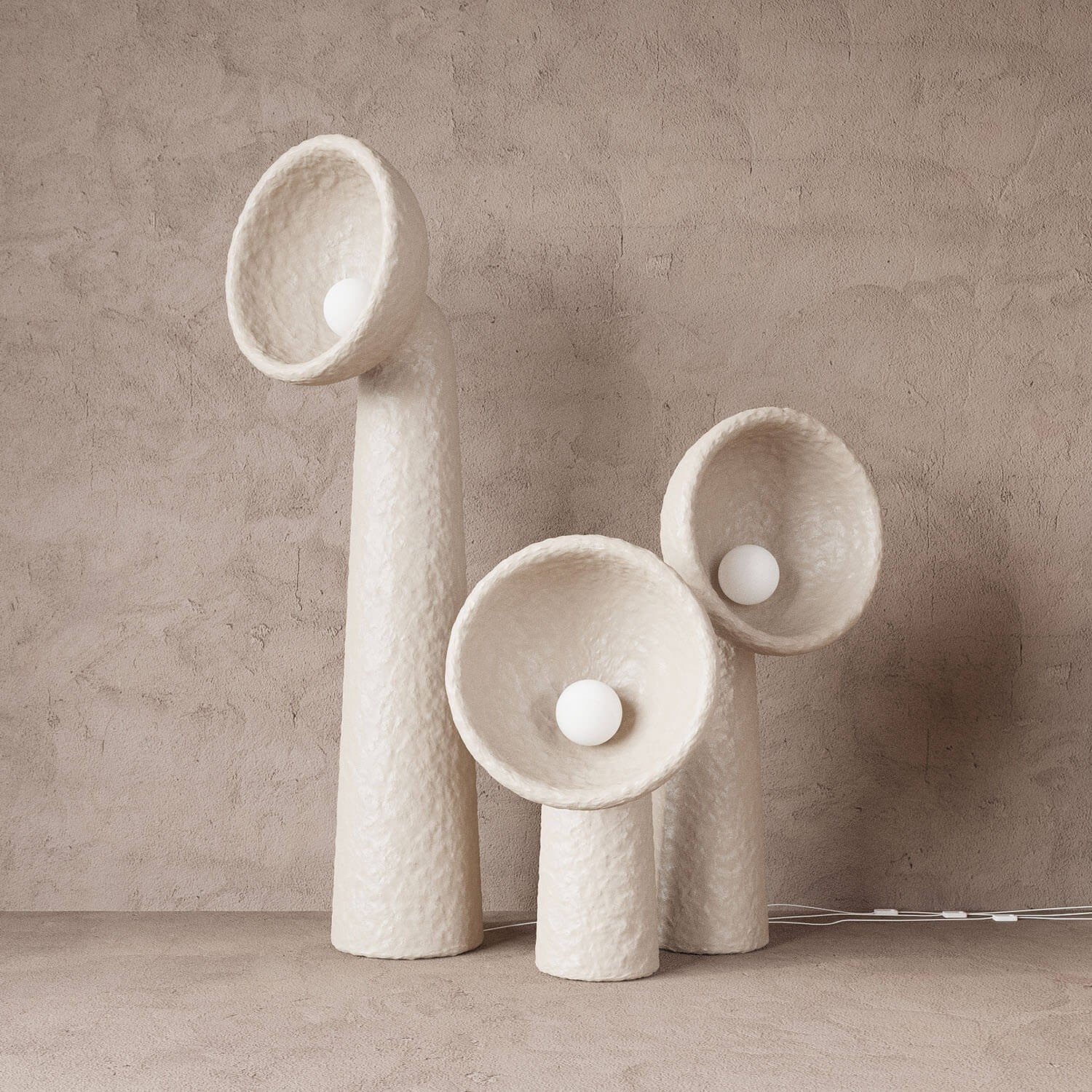 artistic-soniah-fiberglass-floor-lamp-modern-white-standing-light-for-living-space