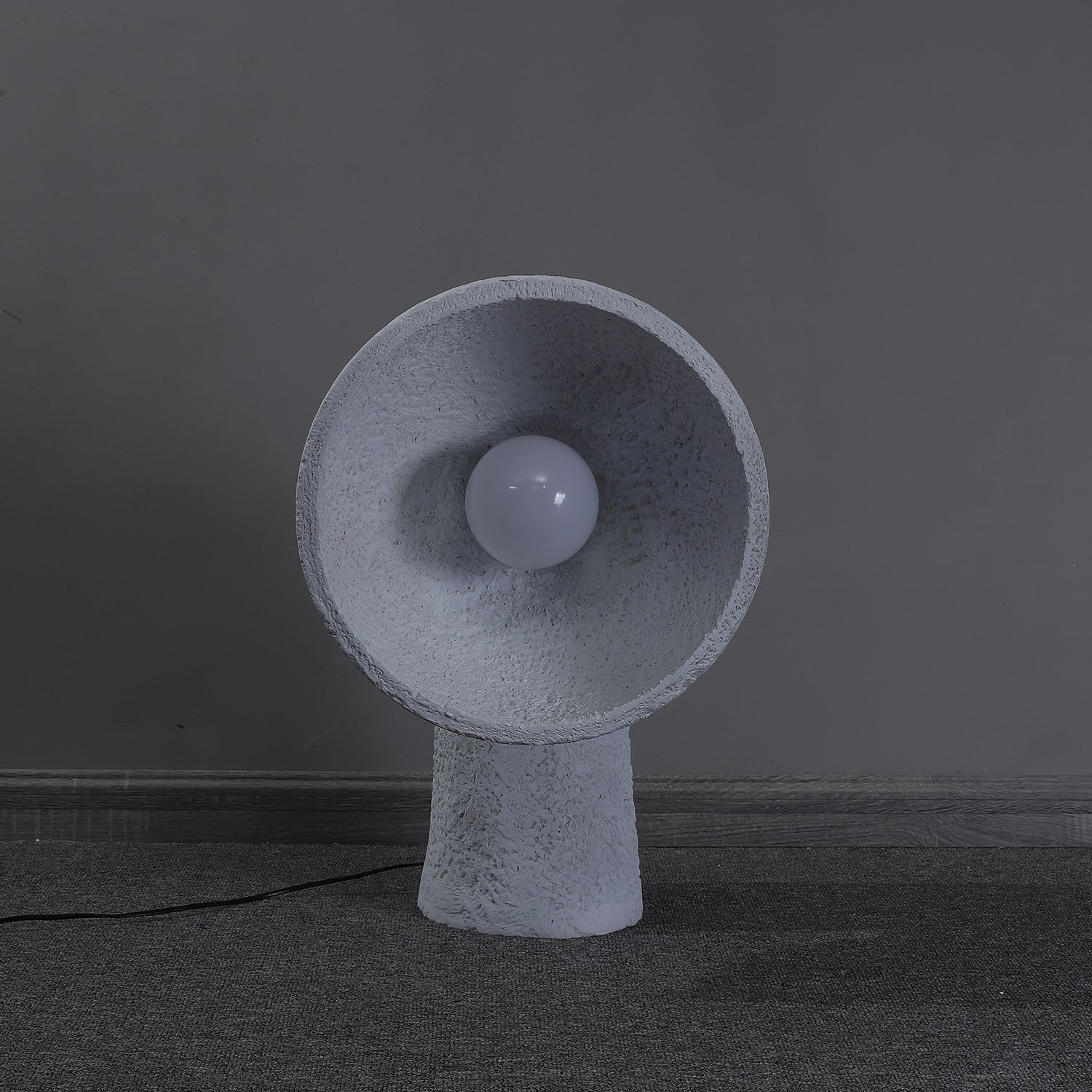 artistic-soniah-fiberglass-floor-lamp-modern-white-standing-light-for-living-space