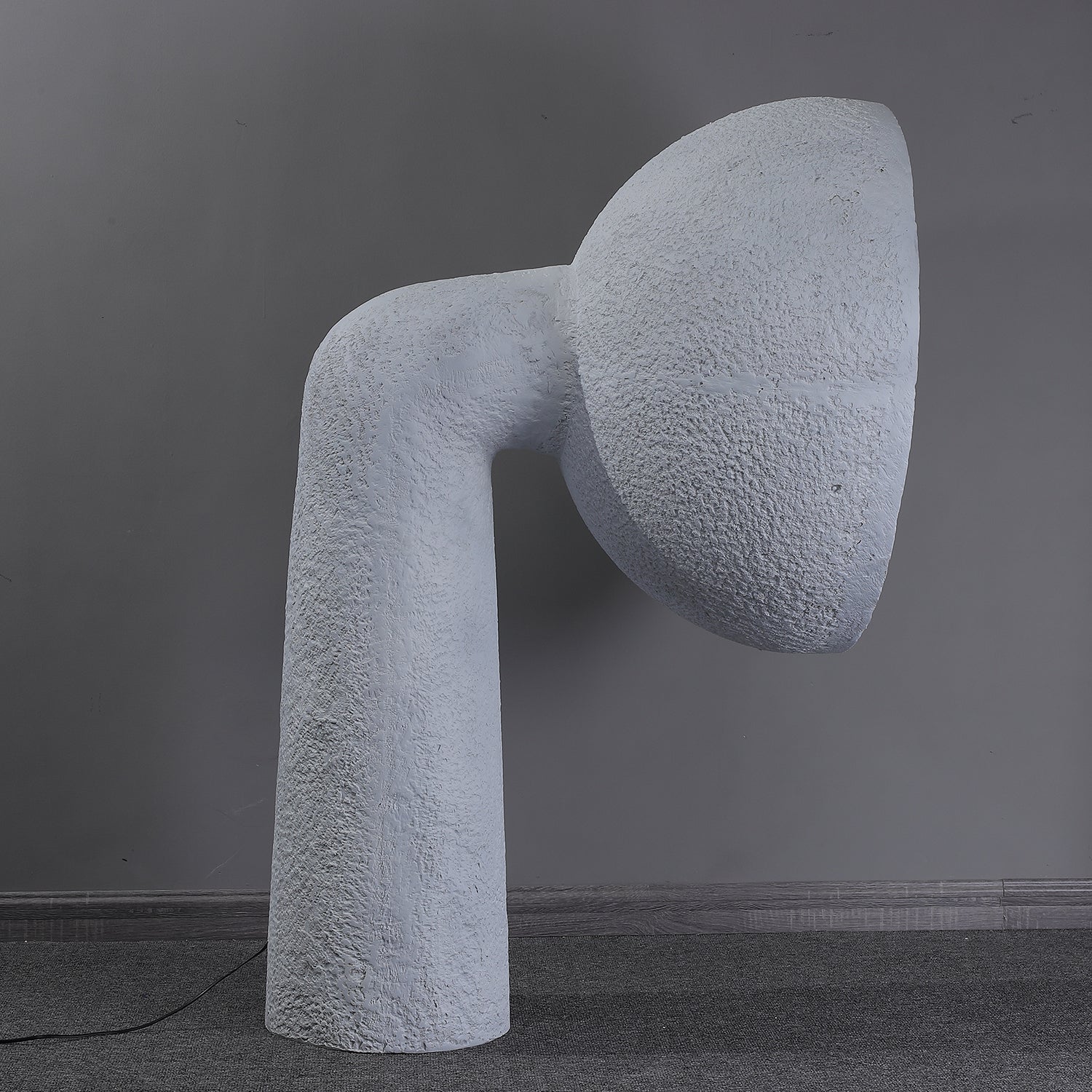 artistic-soniah-fiberglass-floor-lamp-modern-white-standing-light-for-living-space