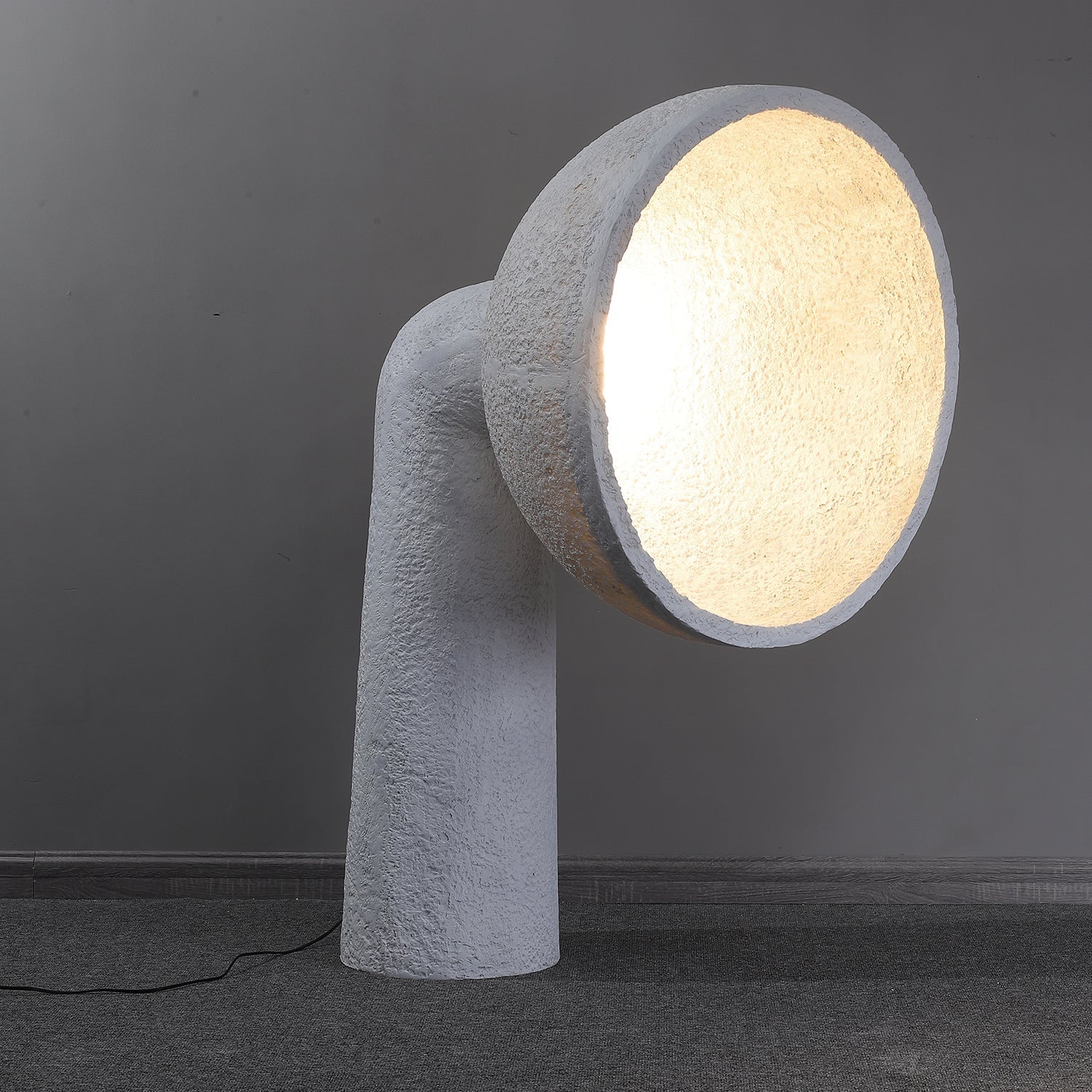 artistic-soniah-fiberglass-floor-lamp-modern-white-standing-light-for-living-space