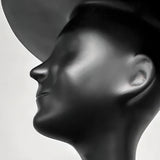 contemporary-sculpture-floor-lamp-with-fiberglass-body-and-glass-globe-shade-for-luxury-interiors