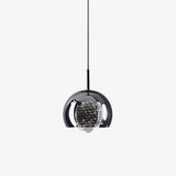 modern-space-bubble-glass-pendant-light-integrated-led-3-color-changing-fixture