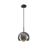 modern-space-bubble-glass-pendant-light-integrated-led-3-color-changing-fixture