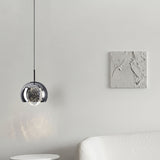 modern-space-bubble-glass-pendant-light-integrated-led-3-color-changing-fixture