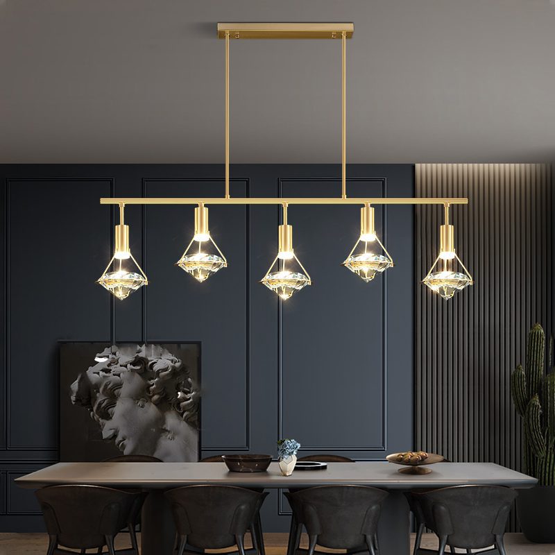 elegant-diamond-crystal-pendant-light-brass-finish-modern-led-chandelier-for-luxury-interior-spaces