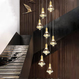 elegant-diamond-crystal-pendant-light-brass-finish-modern-led-chandelier-for-luxury-interior-spaces
