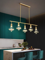 elegant-diamond-crystal-pendant-light-brass-finish-modern-led-chandelier-for-luxury-interior-spaces
