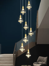 elegant-diamond-crystal-pendant-light-brass-finish-modern-led-chandelier-for-luxury-interior-spaces