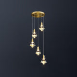elegant-diamond-crystal-pendant-light-brass-finish-modern-led-chandelier-for-luxury-interior-spaces