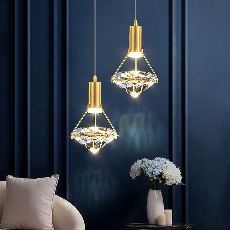 elegant-diamond-crystal-pendant-light-brass-finish-modern-led-chandelier-for-luxury-interior-spaces