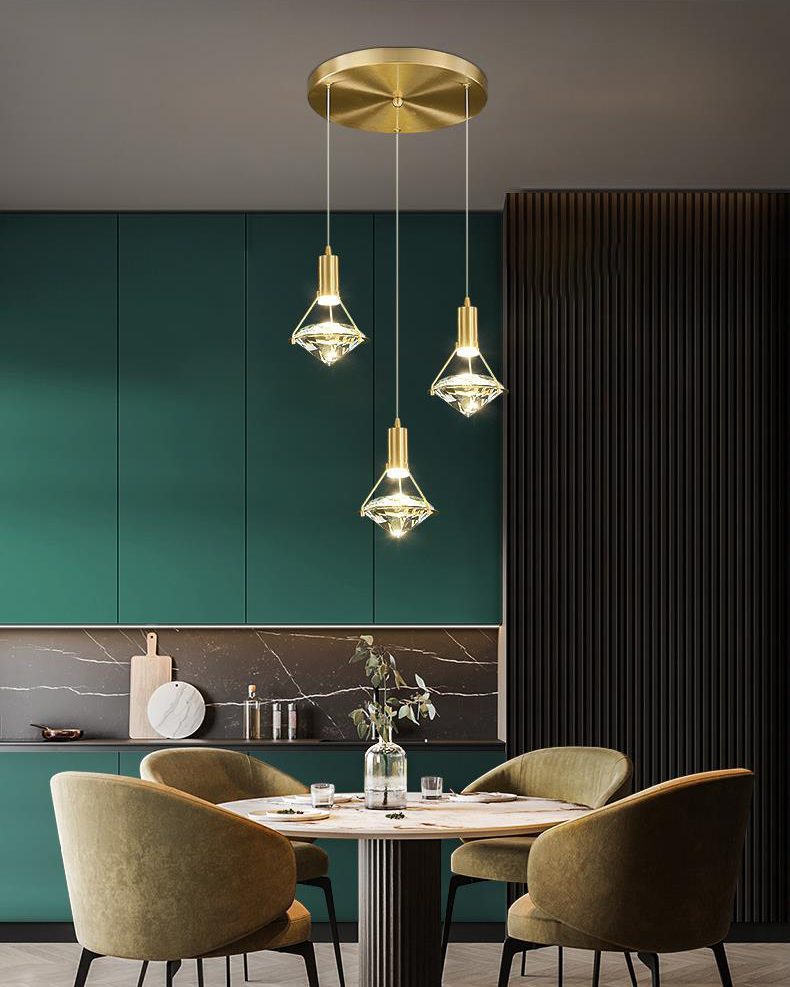 elegant-diamond-crystal-pendant-light-brass-finish-modern-led-chandelier-for-luxury-interior-spaces