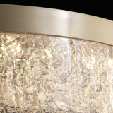 modern-geometric-brass-and-resin-flush-mount-led-ceiling-light-in-gold-finish