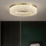 modern-geometric-brass-and-resin-flush-mount-led-ceiling-light-in-gold-finish