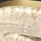 modern-geometric-brass-and-resin-flush-mount-led-ceiling-light-in-gold-finish