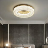 modern-geometric-brass-and-resin-flush-mount-led-ceiling-light-in-gold-finish