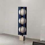 modern-spherical-geometric-table-lamp-with-white-marble-base-and-blue-iron-body-multi-globe-led-desk-light