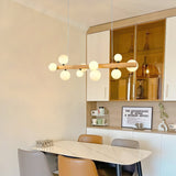 nordic-spiral-glass-ball-chandelier-wood-finish-pendant-light-for-dining-room
