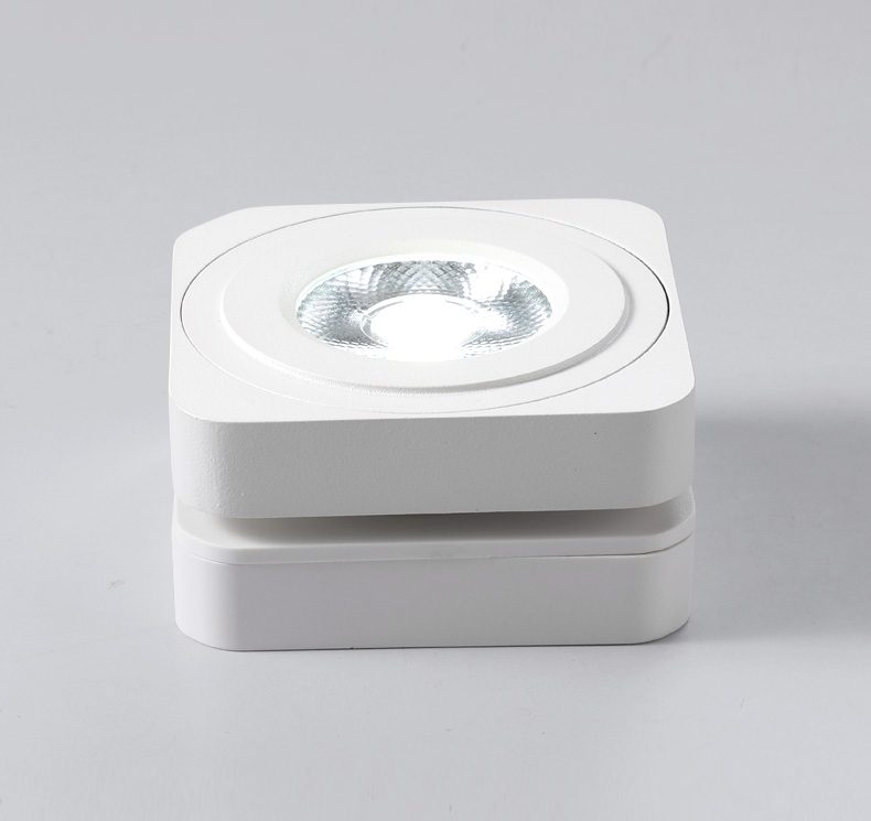 modern-square-adjustable-led-downlight-7w-355-degree-rotating-surface-mount-ceiling-and-wall-spot-light