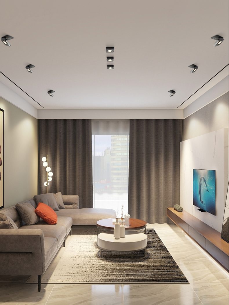 modern-square-adjustable-led-downlight-7w-355-degree-rotating-surface-mount-ceiling-and-wall-spot-light
