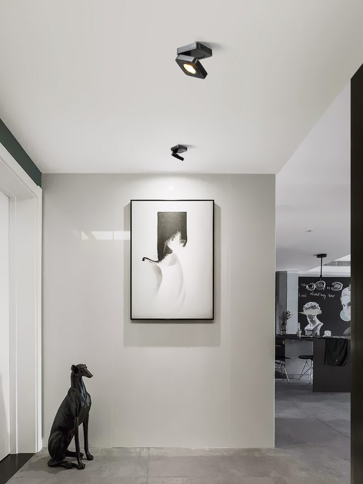 modern-square-adjustable-led-downlight-7w-355-degree-rotating-surface-mount-ceiling-and-wall-spot-light