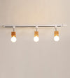modern-nordic-square-solid-wood-track-lighting-fixture-with-glass-shades-for-dining-room