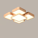 modern-rubber-wood-geometric-square-splicing-led-ceiling-light-fixture-for-living-room