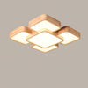 modern-rubber-wood-geometric-square-splicing-led-ceiling-light-fixture-for-living-room