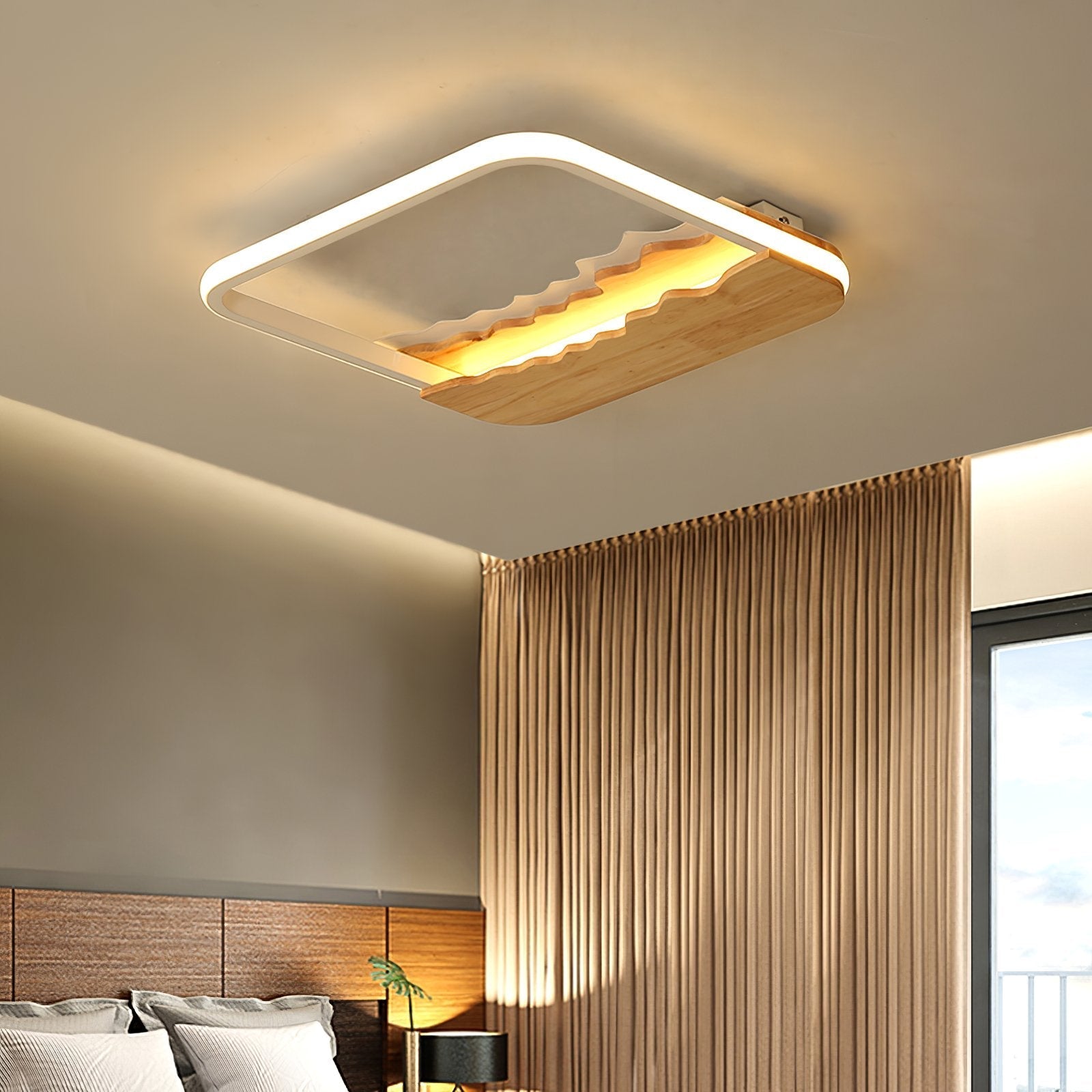 modern-square-wood-grain-wave-flush-mount-led-ceiling-light-for-living-room-and-bedroom