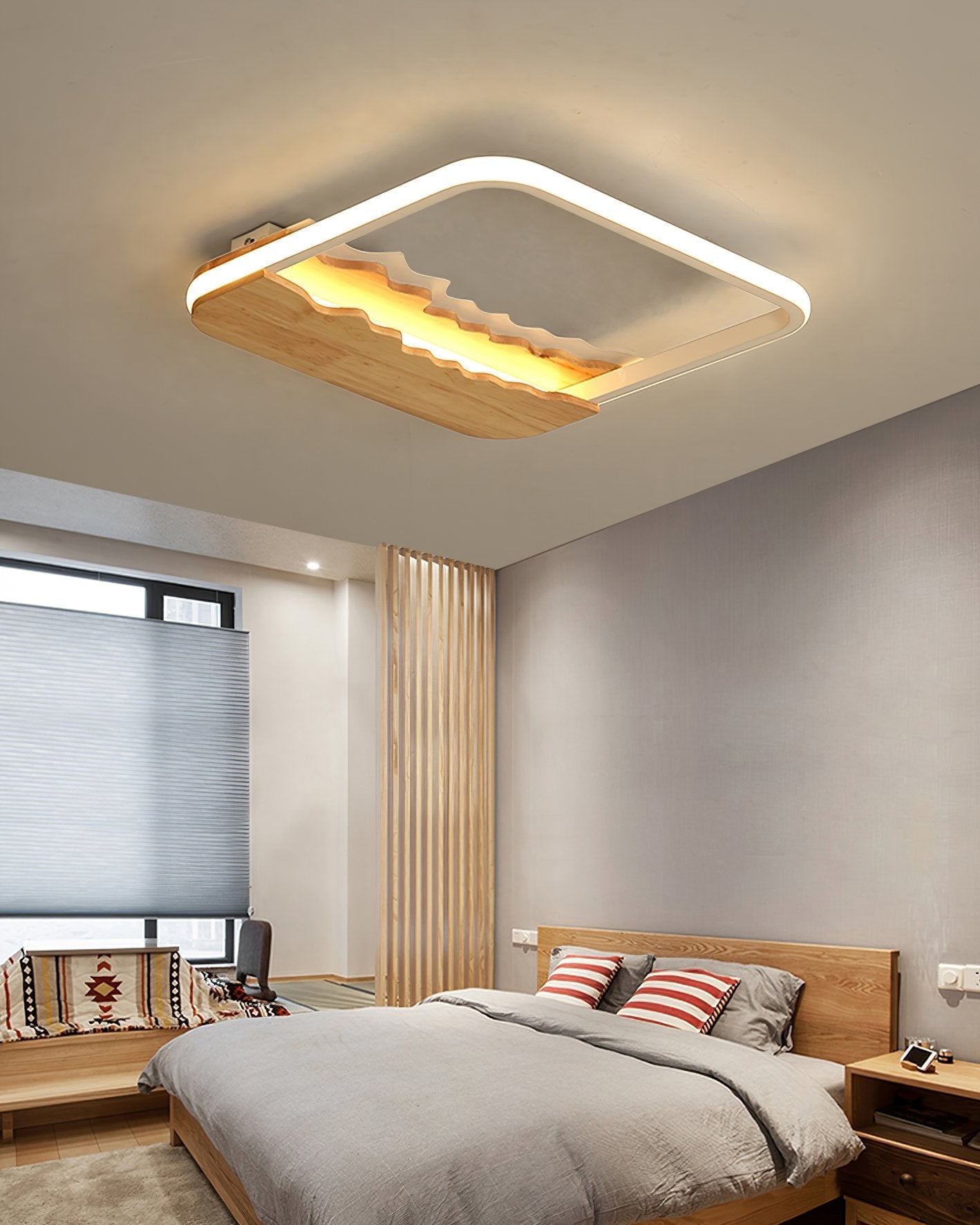 modern-square-wood-grain-wave-flush-mount-led-ceiling-light-for-living-room-and-bedroom