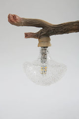 Squirrel Shaped Portable Resin Table Lamp Unique Animal Design Night Light for Modern Home Decor