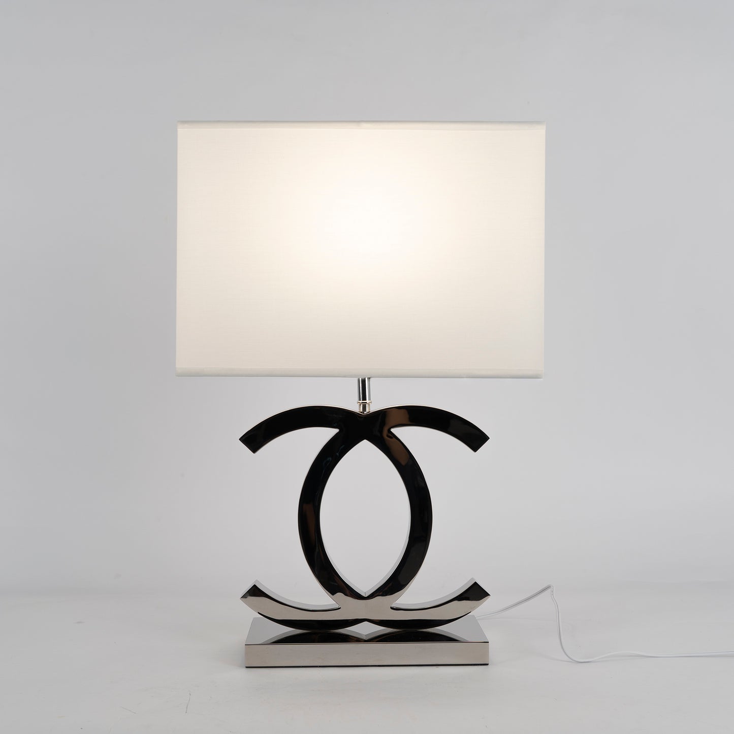 contemporary-polished-stainless-steel-desk-lamp-for-luxury-living-room-and-bedroom-decor