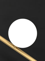 modern-mid-century-brass-ceiling-light-with-white-glass-globe-shades-and-gold-finish