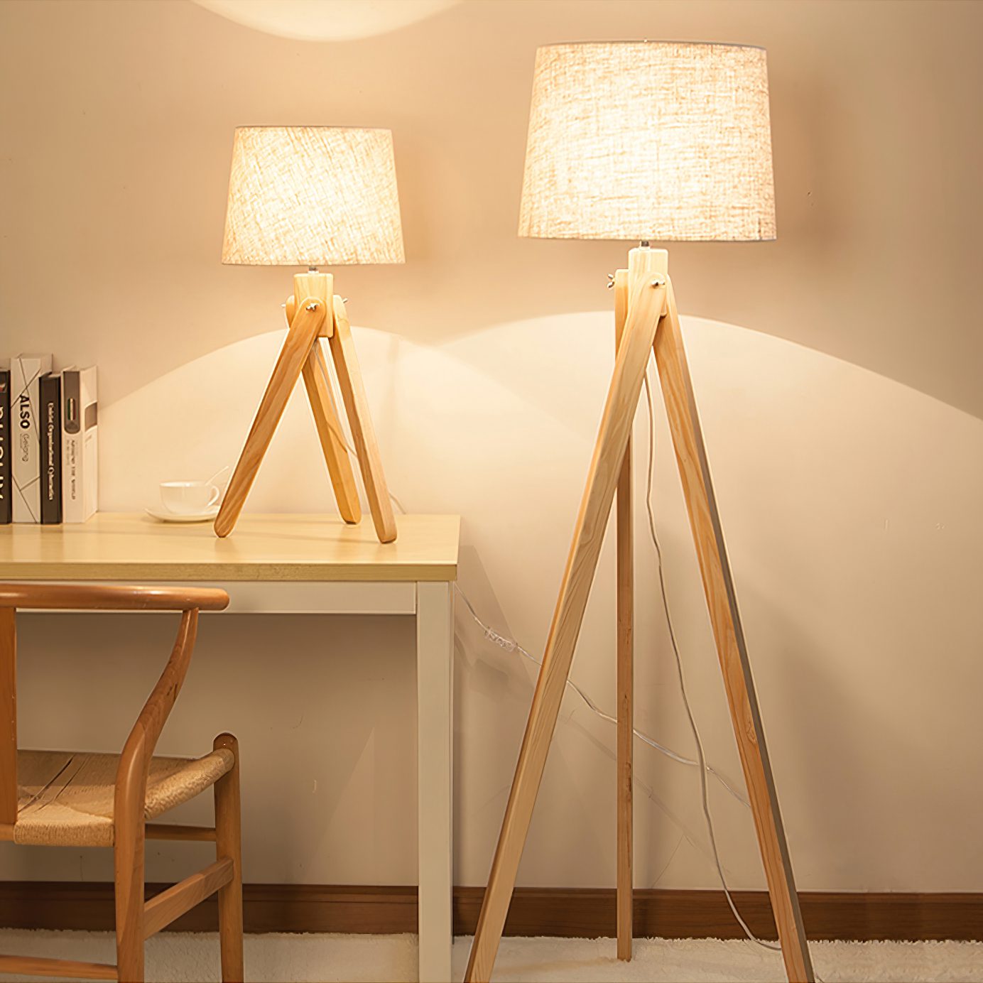 elegant-ash-wood-stilt-floor-lamp-with-white-fabric-shade-mid-century-modern-standing-light