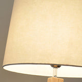 industrial-ash-wood-three-leg-table-lamp-with-white-fabric-shade-for-bedroom