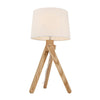 industrial-ash-wood-three-leg-table-lamp-with-white-fabric-shade-for-bedroom