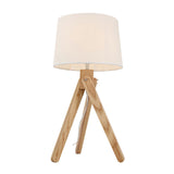 industrial-ash-wood-three-leg-table-lamp-with-white-fabric-shade-for-bedroom