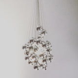 modern-stochastic-blown-glass-sphere-led-chandelier-multi-light-cluster-pendant