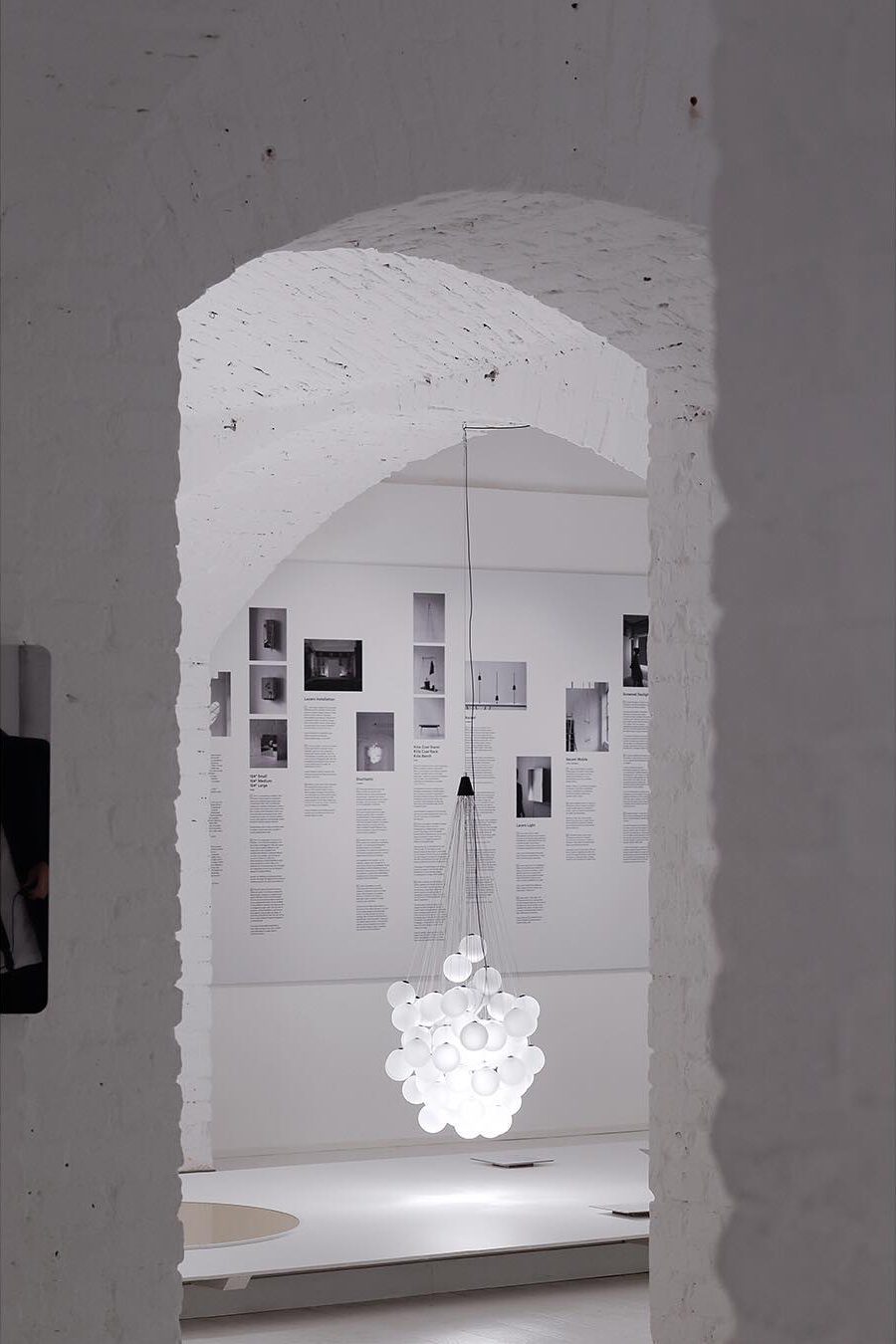 modern-stochastic-blown-glass-sphere-led-chandelier-multi-light-cluster-pendant
