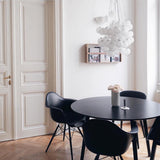 modern-stochastic-blown-glass-sphere-led-chandelier-multi-light-cluster-pendant