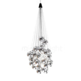 modern-stochastic-blown-glass-sphere-led-chandelier-multi-light-cluster-pendant