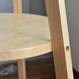 modern-ash-wood-floor-lamp-with-integrated-storage-table-and-white-fabric-shade