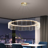 modern-nordic-acrylic-block-led-chandelier-with-elegant-copper-finish-and-radiant-light-refraction